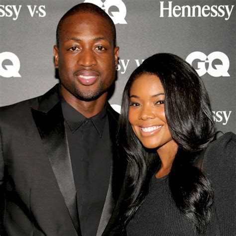 dwyane wade current wife