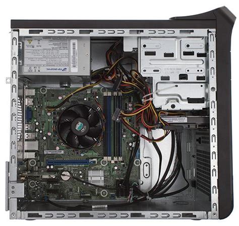 Gateway DX4870UB2B Review 2013 PCMag UK