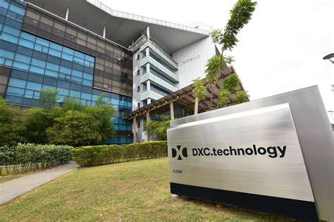 Information How to Get Started With Dxc Technology Address (Step-by-Step) Update