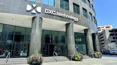 How to Get Started With Dxc Technology Address (Step-by-Step) Update