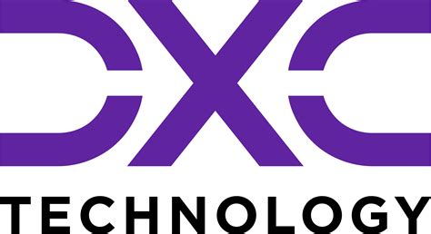 dxc technology log in
