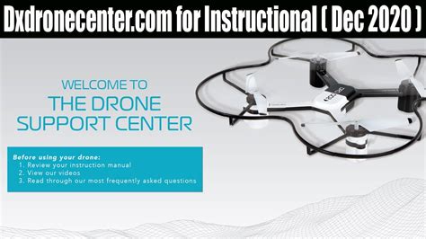 Exploring Your Ultimate Drone Resource Factsfair