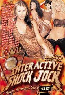 dyanna presents interactive shock jock