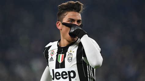 dybala wallpaper 4k 21