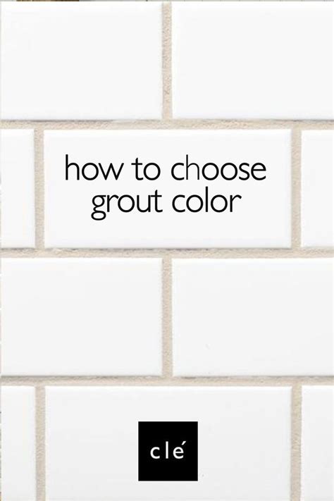 Dye Grout White