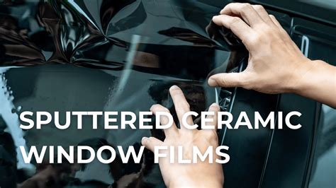 Dyed Films Window Tinting