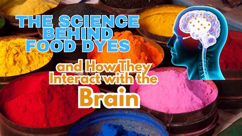 Dyes That Affect Adhd