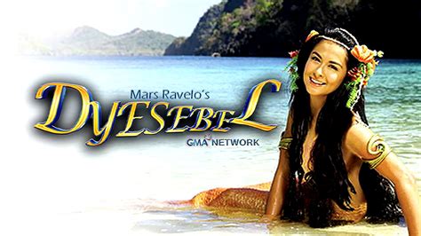 Dyesebel Marian