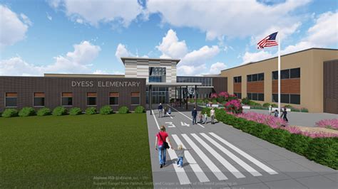 Dyess Elementary