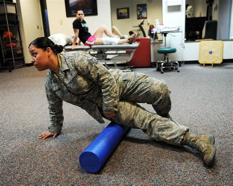 Dyess Physical Therapy