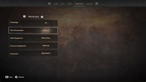 Awasome Dying Light 2 Cant Bind Mouse Buttons Ideas