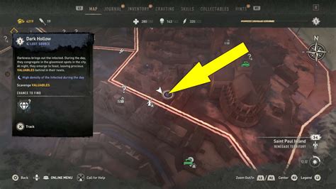 Dying Light 2 Not Safe Here