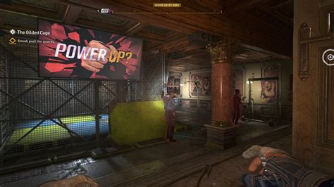 Dying Light 2 Safe Tutorial