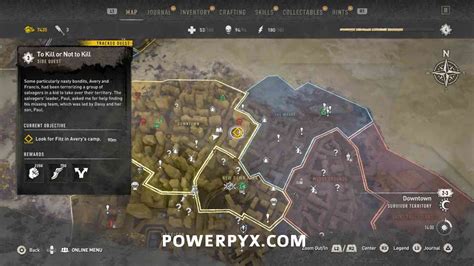 +11 Dying Light 2 To Kill Or Not To Kill Trending