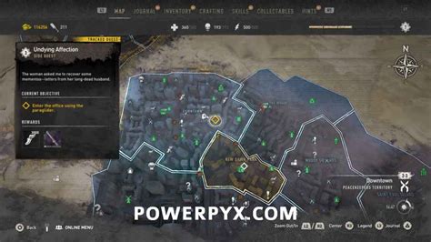 Dying Light 2 Undying Love Code