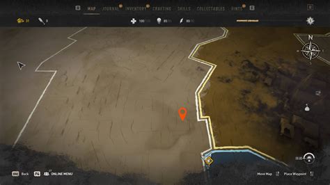 Dying Light 2 Unlock Safe Code