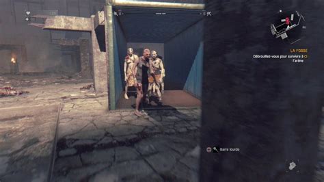 Topics Dying Light La Fosse Trending