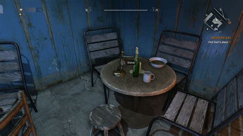 Dying Light Zombie Statue