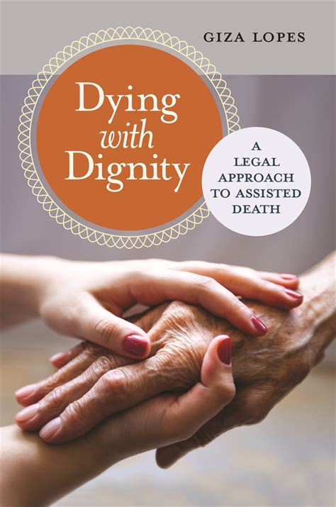 dying with dignity article
