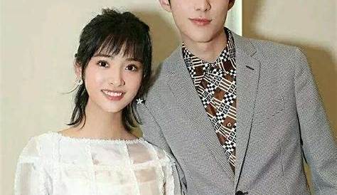 Who is Shen Yue's Boyfriend? Dating Sun Ning - CPOP HOME