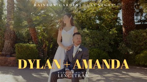 dylan amanda meshell