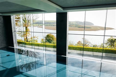 dylan coastal resort laugharne spa