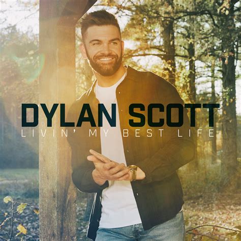 dylan scott new song