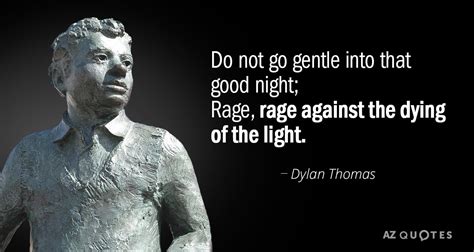 Dylan Thomas