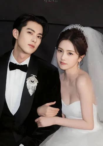 dylan wang relationship 2024