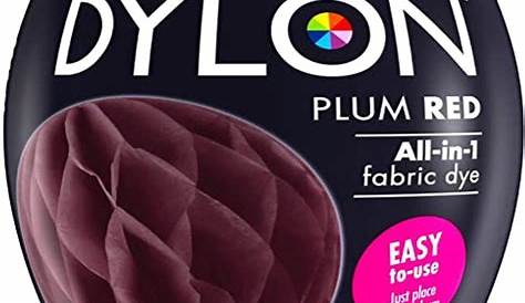 Dylon AllIn1 Fabric Dye Pod, 350g at John Lewis & Partners