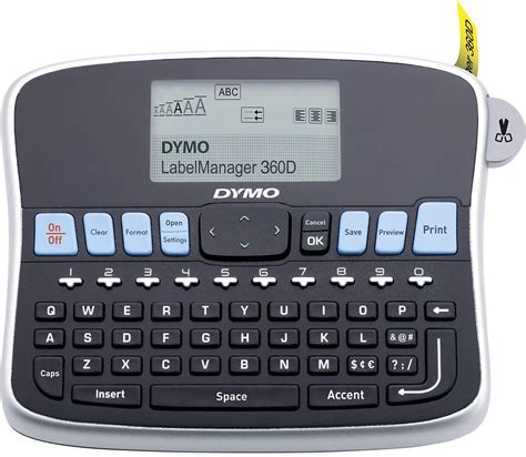 Dymo Label Maker Amazon Uk