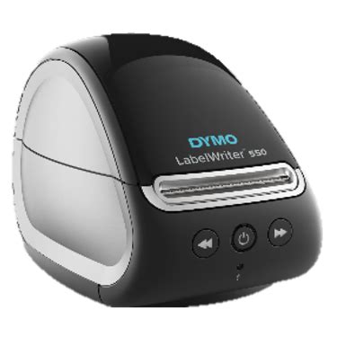 dymo software download label 550