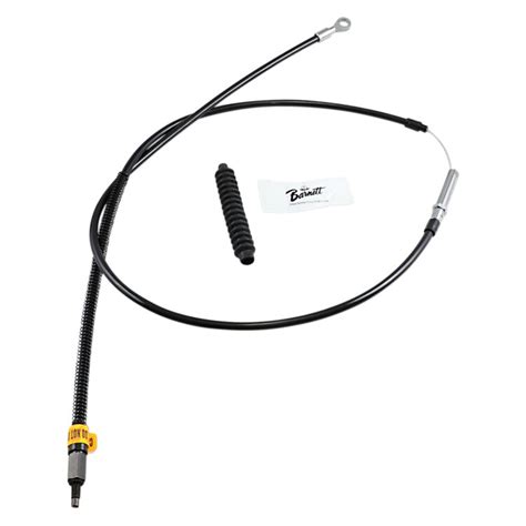 Dyna Clutch Cable