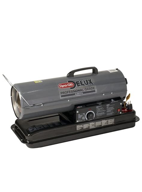 dyna glow heater