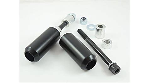 Dyna Shock Extenders