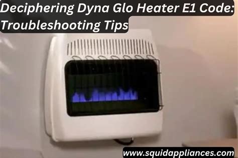 Dyna Glo DGH353CRP