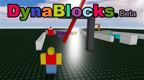 Dynablocks Wayback Machine