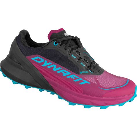 Dynafit Ultra 100 Schuhe Damen poseidon/super mint campz.at