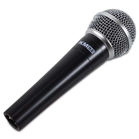 Samson Q7 Handheld Dynamic Microphone Amazon.ca Musical Instruments