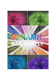 Dynamic Nail Supply Acrylic Powder: The Ultimate Guide For Nail Enthusiasts