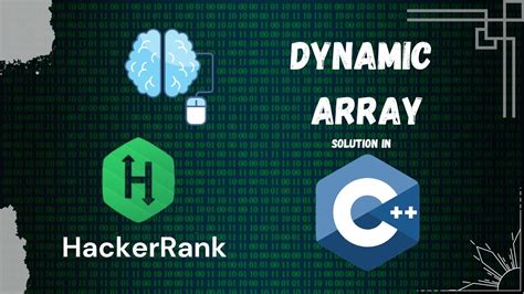 dynamic array hackerrank solution