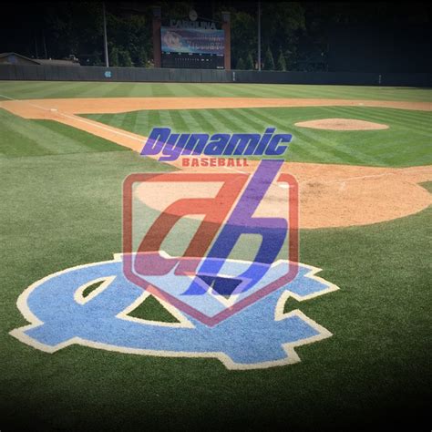 Dynamic Baseball West Virginia