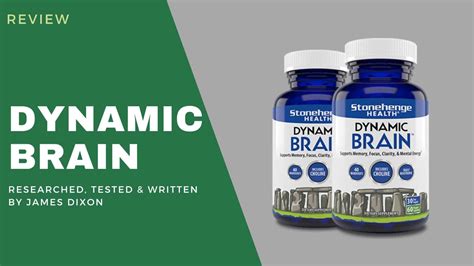 dynamic brain review