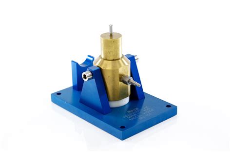 Dynamic Calibration Of Pressure Sensor