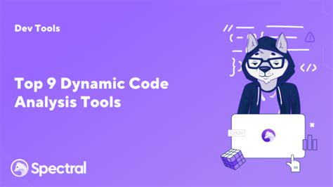 dynamic code analysis tools free