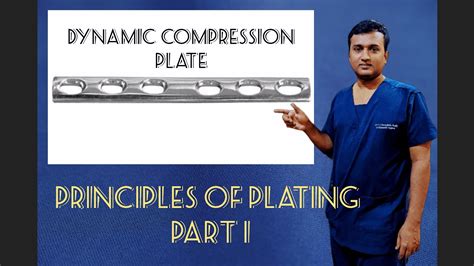 Dynamic Compression Plate Effect