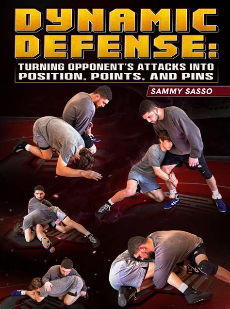 Dynamic Defense
