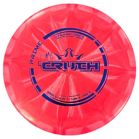 Dynamic Discs Best Discs