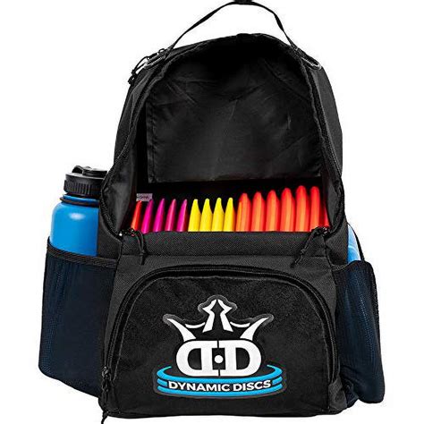 Dynamic Discs Cadet Disc Golf Backpack