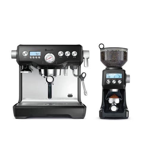 Dynamic Duo Coffee Maker